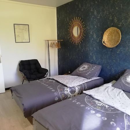 A 2 Pas D'Etretat, Appartement Classe 1 * Фекам Екстер'єр фото